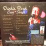 2007. Dickie Rock. Love Songs CD. Image 2