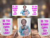 Mrs. Brown's Boys Mug
