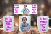 Mrs. Brown's Boys Mug