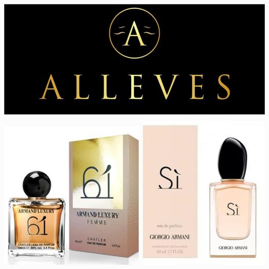 This perfume is perfect for any occasion - both for elegant outings and everyday use.