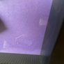 Jimi Hendrix Purple Haze Record Picture Image 3