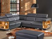 Roys Corner Sofa @ J & D Furniture