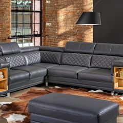 Roys Corner Sofa @ J & D Furniture