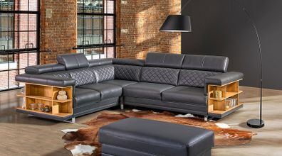 Roys Corner Sofa @ J & D Furniture