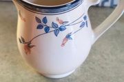 Noritake Keltcraft #9171 Eastfair Pattern, Creamer, Milk jug.