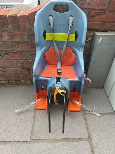 kids Bike Seat