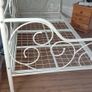 Day Bed + Bedside locker Image 2