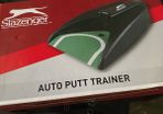 Slazenger Auto Putt Trainer