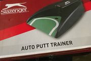 Slazenger Auto Putt Trainer