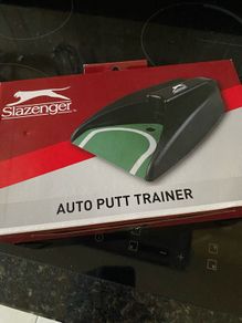 Slazenger Auto Putt Trainer