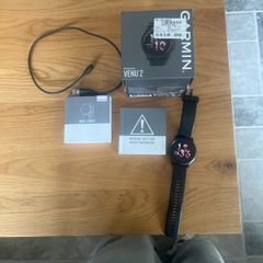 Garmin Venu 2 smart watch