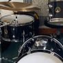 Tama club jam drums and imperialstar. Image 2