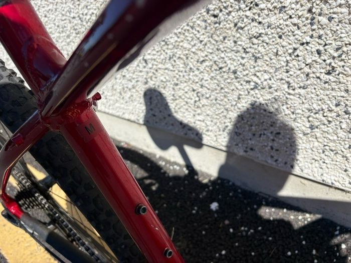 Trek marlin 4 mtb