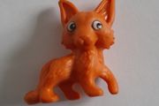 Orange Fox - Kinder