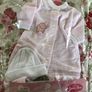 BNIB Spanish reborn dolls and accessories on clearance Image 5