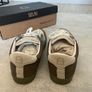 Selbi Tancredi Soft sneakers EU 43 / UK 10 | Olive & cream | New Image 5