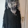 Stunning ARRUBA 3 Piece Dress Image 2