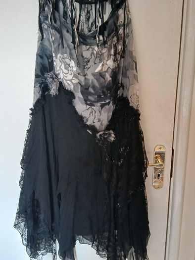 Stunning ARRUBA 3 Piece Dress
