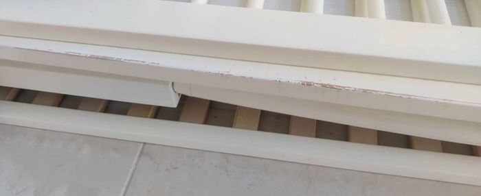 Cot bed