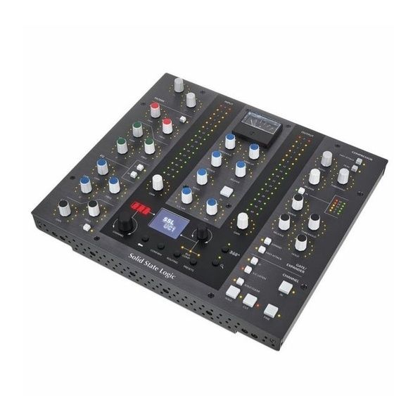 Ssl Uc1
