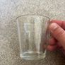 4 Nespresso Coffee Cups Image 4