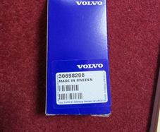 Volvo XC90 Gen 2033 to 2014. Headlight washer noozle and cover. Genuine parts. Brand new