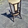 Lovely 19th century armchair Image 2