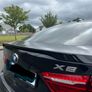 BMW X6 F16 Boot spoiler New Image 2