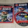 Lego Star Wars III Top PS3 Game For Sale Here Image 2