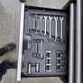 Tool cabinet Halfords industrial Image 5