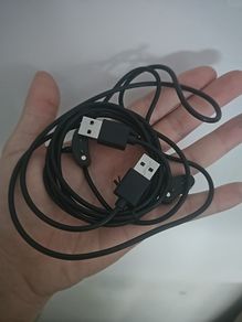 Ticwatch Pro 3 Charging Cable