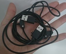 Ticwatch Pro 3 Charging Cable