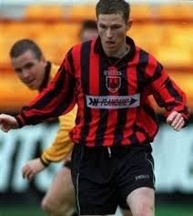 Looking for Longford Town jerseys