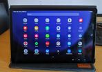 Samsung Galaxy Tab S9+ Plus WiFi 512GB SM-X810 + Case and screen protectors