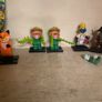 Huge Collection of Lego Minifigure Series Image 9
