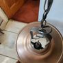 Ceiling lamp .As new. Image 3