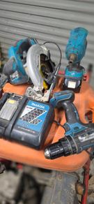 makita set