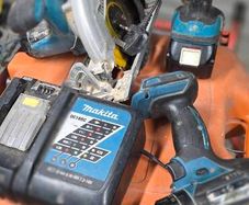 makita set