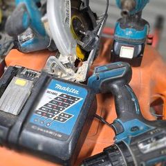 makita set