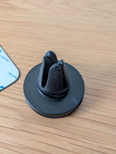 Car Magnetic Phone Mount