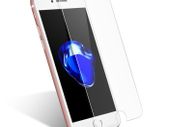 9H Tempered Glass Screen Protector - iPhone 7