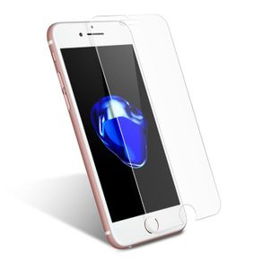 9H Tempered Glass Screen Protector - iPhone 7