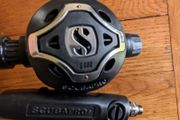 Scubapro S600 2nd Stage - Mint Condition