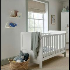 Cotbed Mamas & Papas