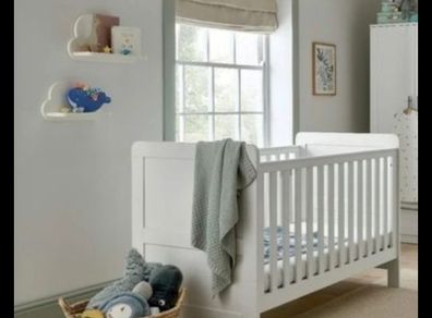 Cotbed Mamas & Papas