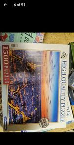 jigsaw 1500 piece