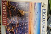 jigsaw 1500 piece