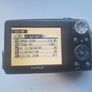 Fujifilm FinePix F40fd compact digital camera, Image 4