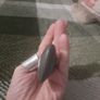 stone heart pull switch Image 3