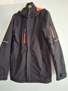 Men's jacket